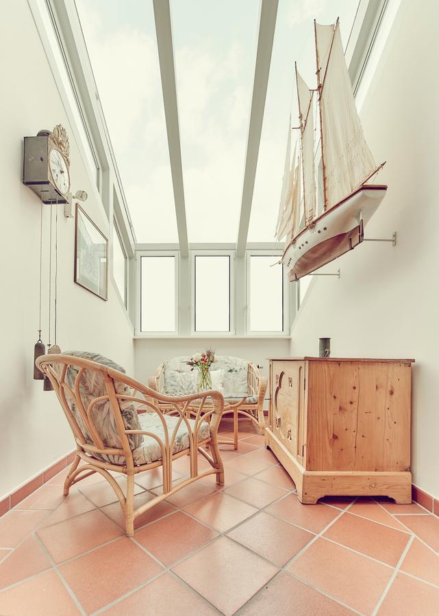 Landgasthof Zur Sonne Wehr  Eksteriør billede